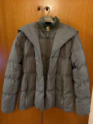 Giaccone invernale donna