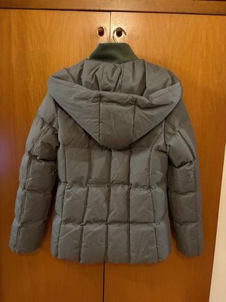 Giaccone invernale donna