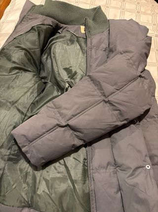 Giaccone invernale donna