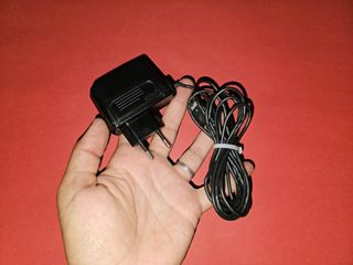 Cargador Nintendo GBAdvance SP Original