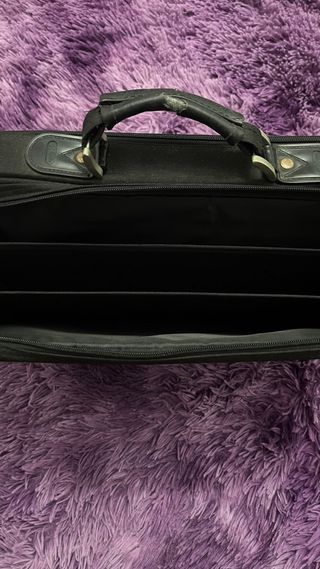 Mochila Portátil Tech Air Negra