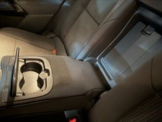 Peugeot 508 2013 (Valencia)