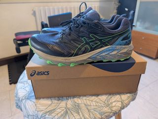 Scarpe trekking Asics Gel-Lyte