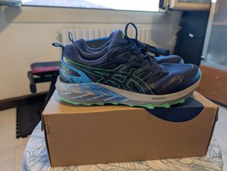 Scarpe trekking Asics Gel-Lyte