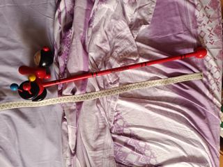 Juguete de madera para bebé