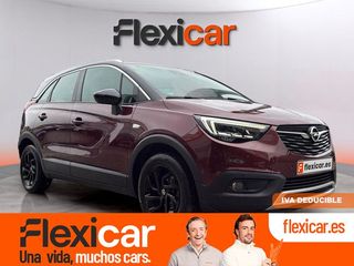 Opel Crossland X 1.2T 96kW (130CV) Ultimate S/S