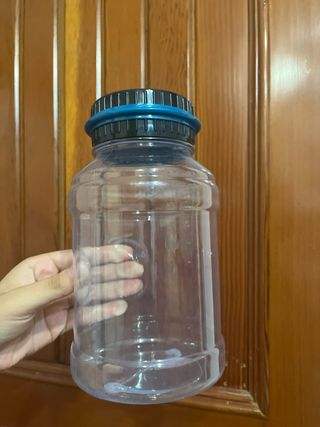 Salvadanaio Digitale Trasparente