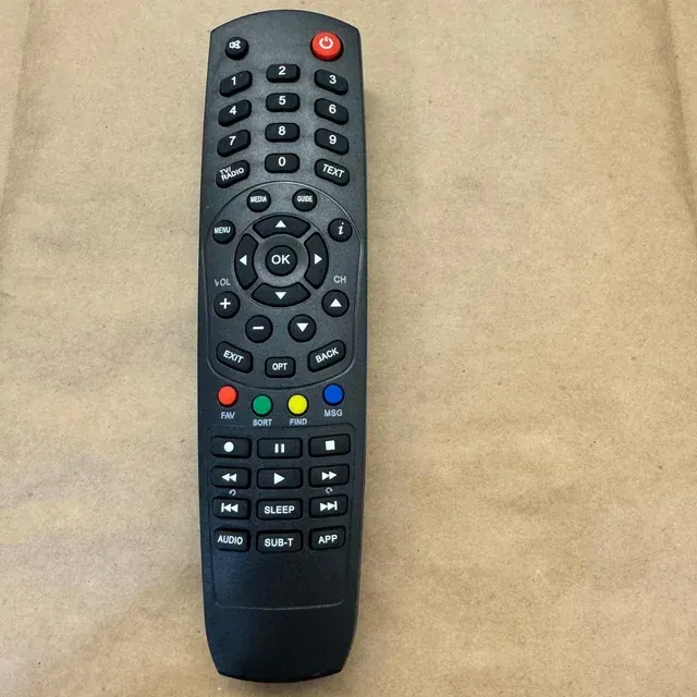 DIGI TV HD KAON NA1000HD Receptor Satélite