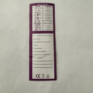 DIGI TV HD KAON NA1000HD Receptor Satélite