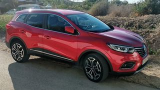 Renault Kadjar 2022