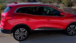 Renault Kadjar 2022