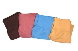 Pack 4 Leggings Deportivos Shein