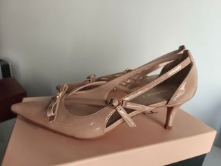 Scarpe décolleté Twinset n. 38