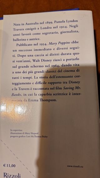 Mary Poppins