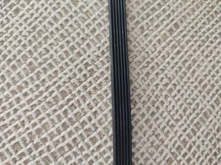 Motor secadora con correa