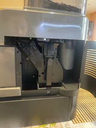 Cafetera Saeco Au-Lik