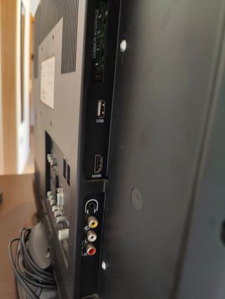 Televisión Oki 26 V42B-FHSU