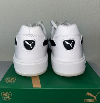 Puma Doublecourt Talla 43