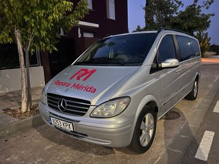 Mercedes-Benz Viano 2.2 150cv