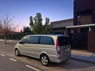 Mercedes-Benz Viano 2.2 150cv