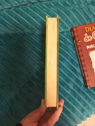 Diario de Greg 14 - Arrasa con todo (Spanish Ed...