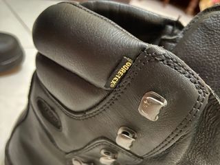 Botas Chiruca negras talla 43