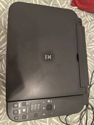 Canon Pixma MP282 Impresora Multifunción
