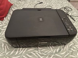 Canon Pixma MP282 Impresora Multifunción