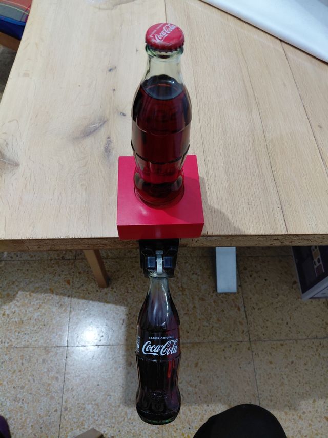 Apribottiglie per bar