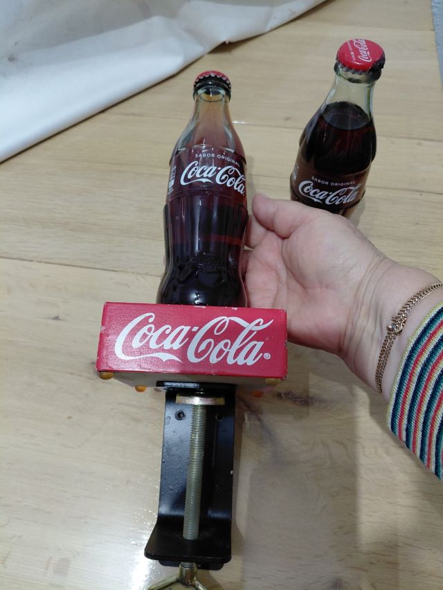 Apribottiglie per bar