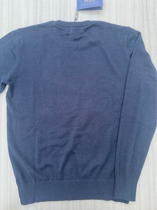 Jersey Polo Ralph Lauren