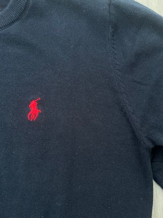 Jersey Polo Ralph Lauren