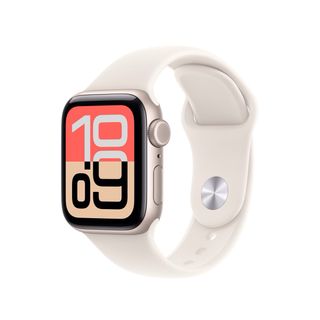 Correa Apple Watch SE 3 40mm Talla 8/SM