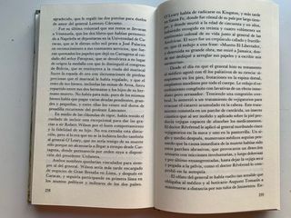 El general en su laberinto