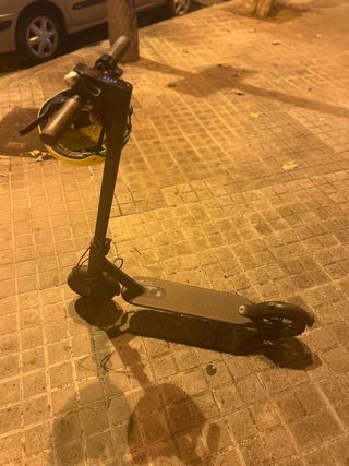 Patinete Xiaomi M365 (Negociable)