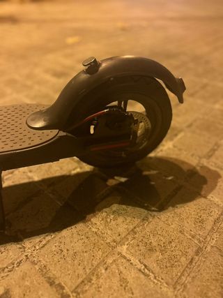 Patinete Xiaomi M365 (Negociable)