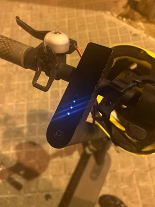 Patinete Xiaomi M365 (Negociable)