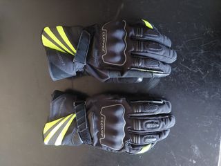 Guantes Clover Sierra y SR-4