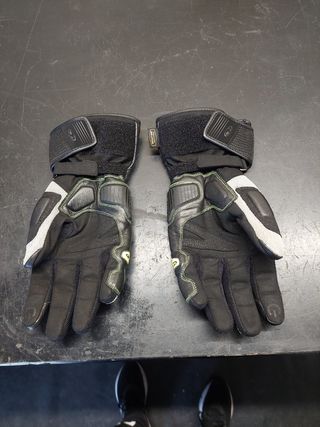 Guantes Clover Sierra y SR-4