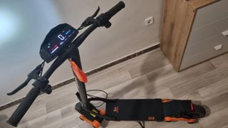 Patinete Eléctrico Kukirin G3