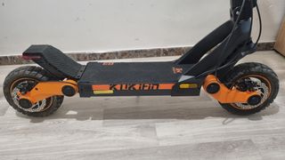 Patinete Eléctrico Kukirin G3