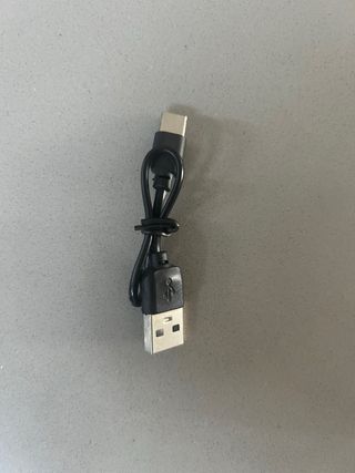 Cabo USB para Tipo C