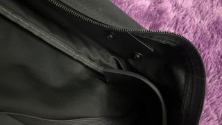 Mochila Delsey Viaje/Portátil Negra