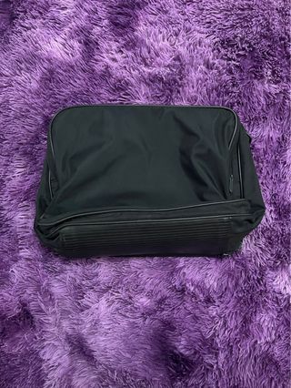 Mochila Delsey Viaje/Portátil Negra