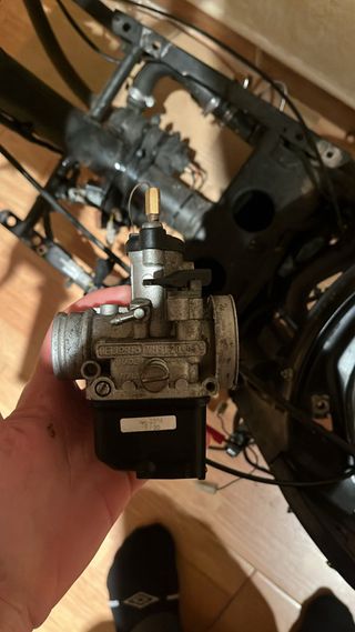 despiece piaggio zip sp