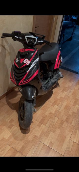 despiece piaggio zip sp
