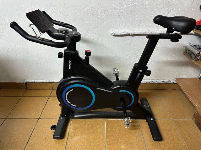 Bicicleta Estática Spinning BEHUMAX