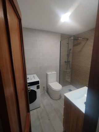 Reformas de baño 