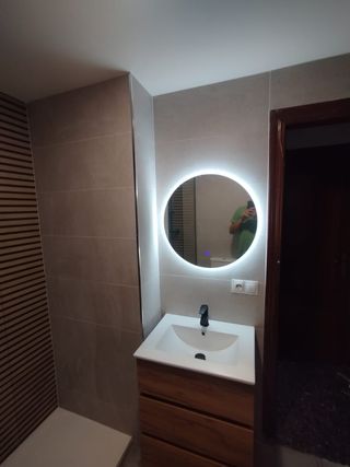 Reformas de baño 