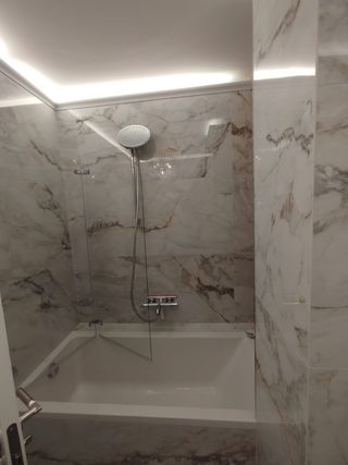 Reformas de baño 